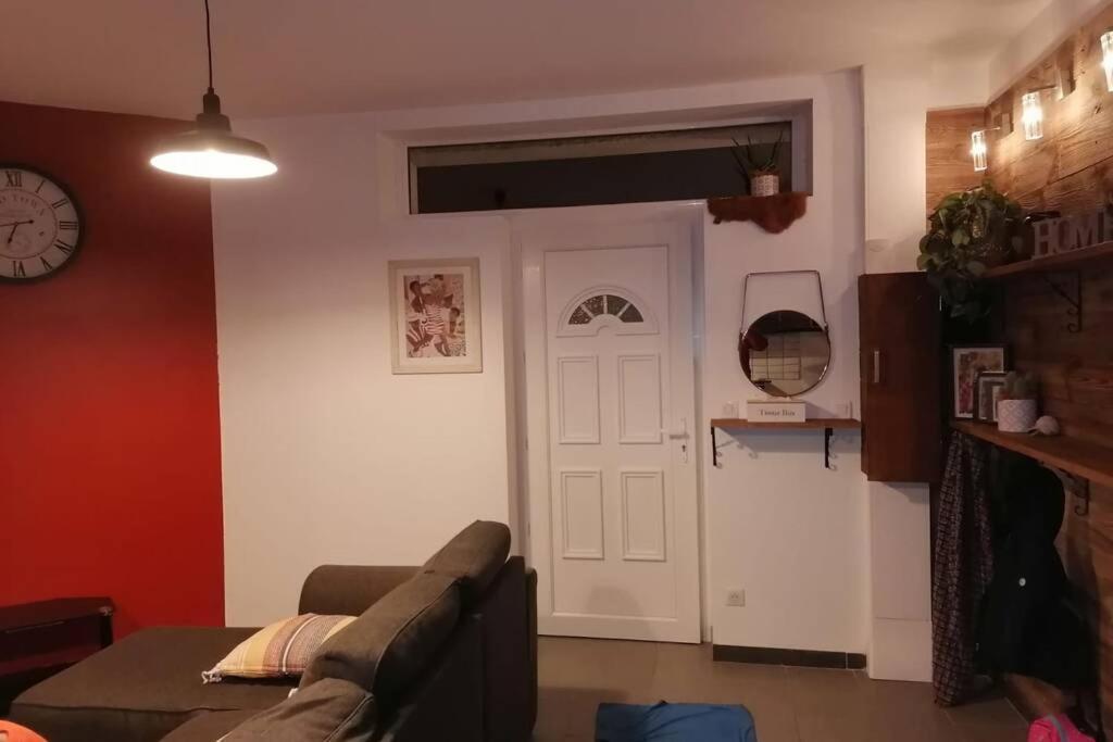 Cosy Home Du Hameau Merckeghem エクステリア 写真