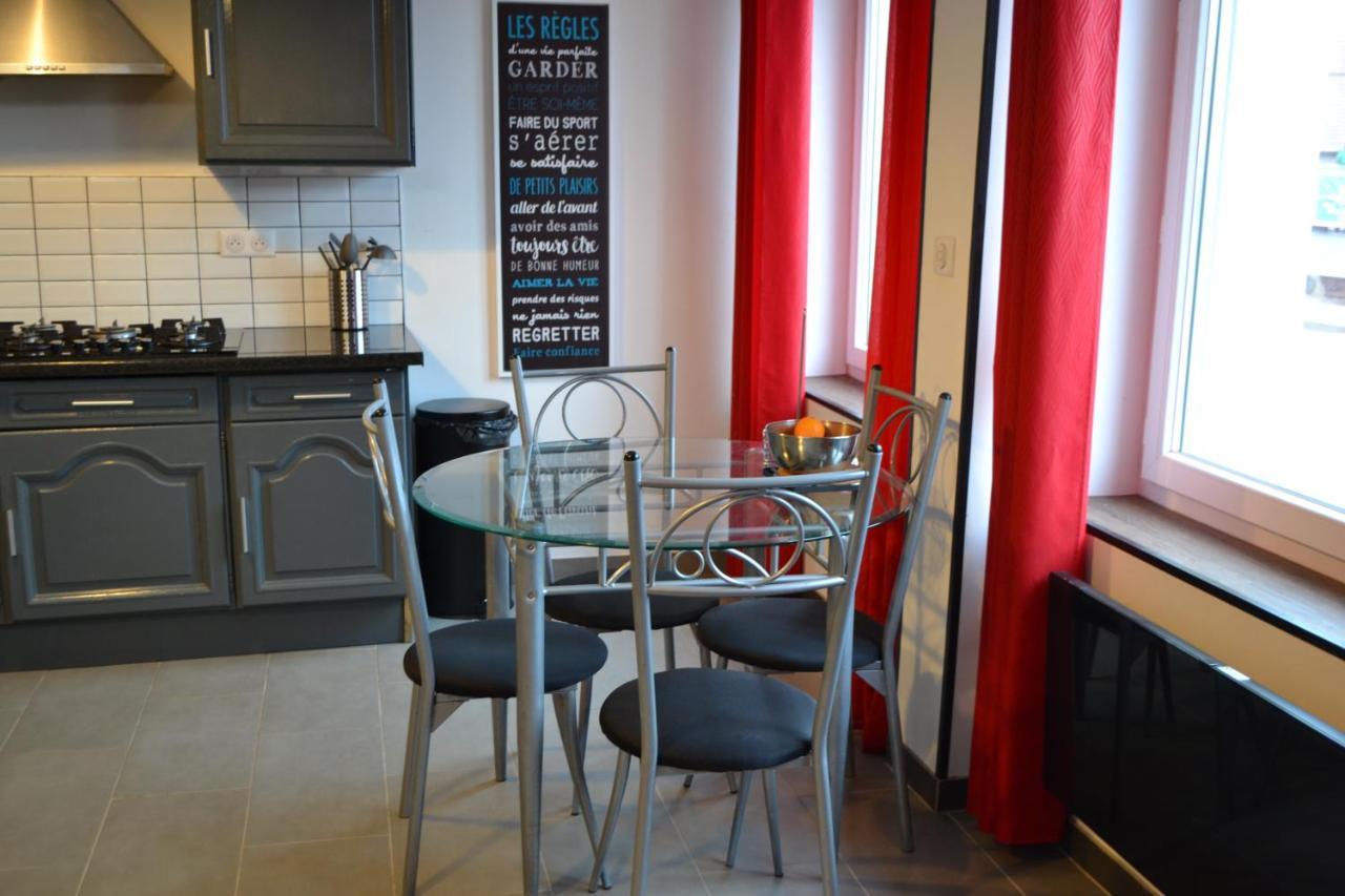 Cosy Home Du Hameau Merckeghem エクステリア 写真
