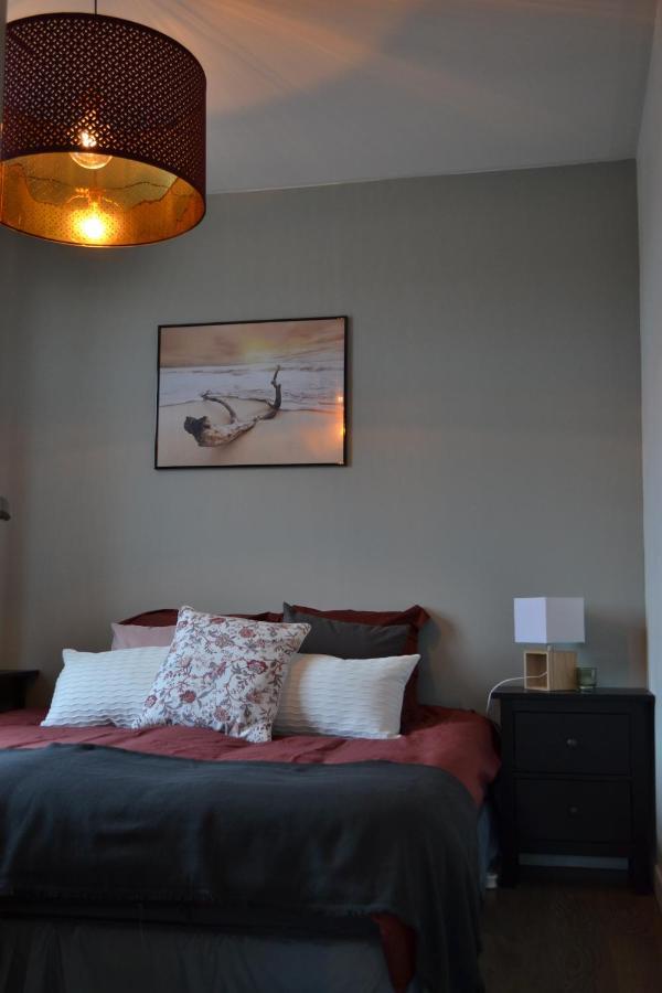 Cosy Home Du Hameau Merckeghem エクステリア 写真