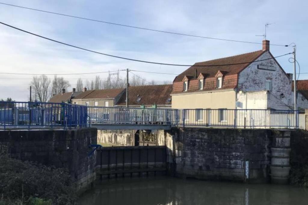 Cosy Home Du Hameau Merckeghem エクステリア 写真